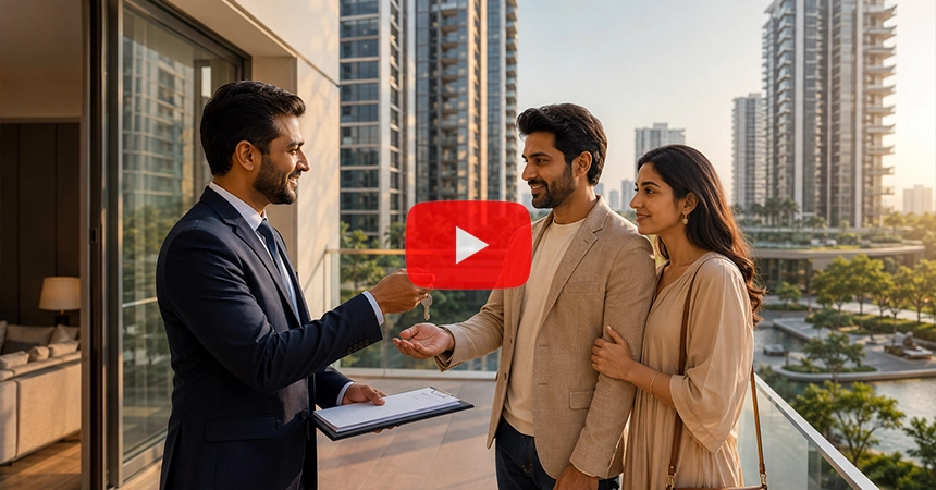 Jindal Skyline 30 Juinagar Thumbnail