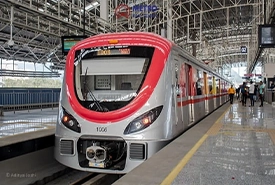Balaji Jindal Skyline 30 Navi Mumbai Metro